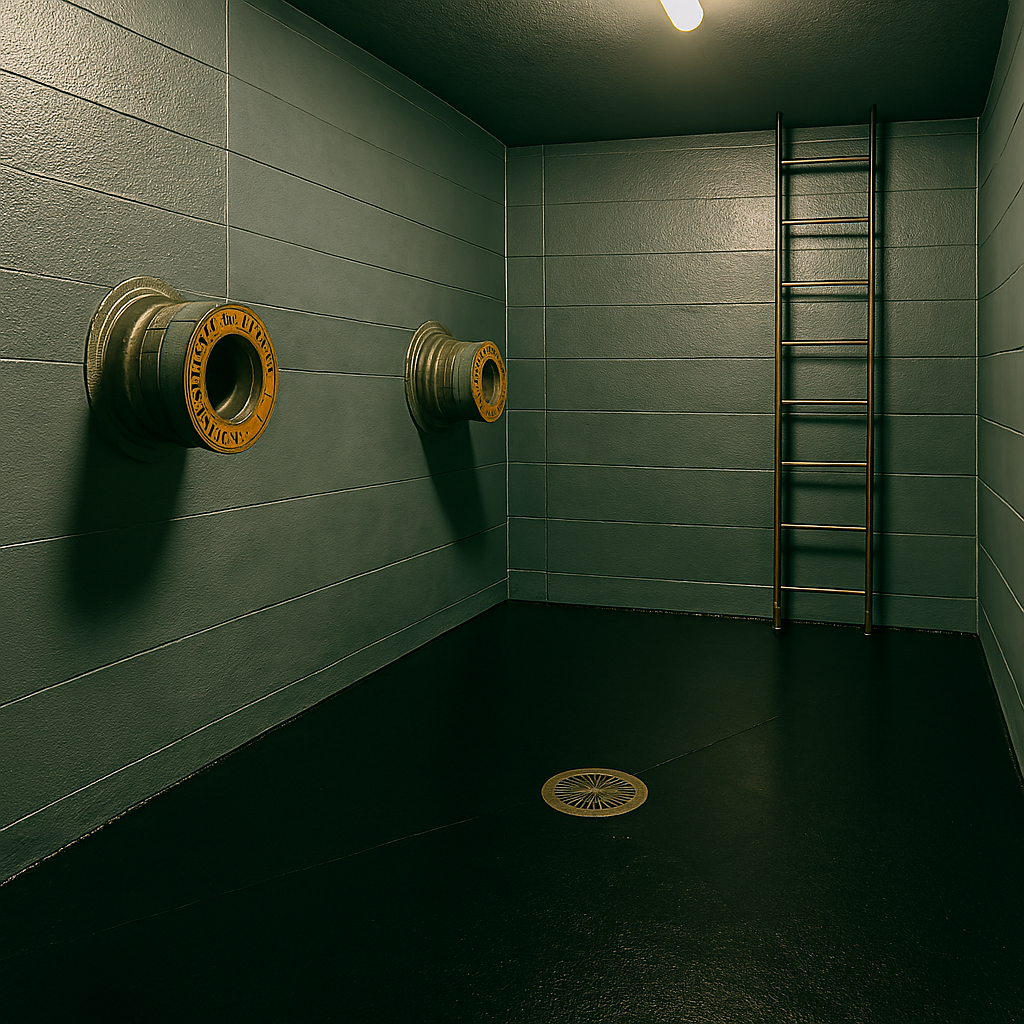 رنگ کولتار اپوکسی پلی آمید